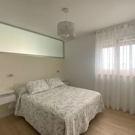 Caba Apartment