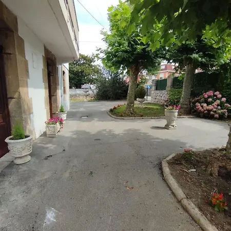 Caba Apartment Pedrena