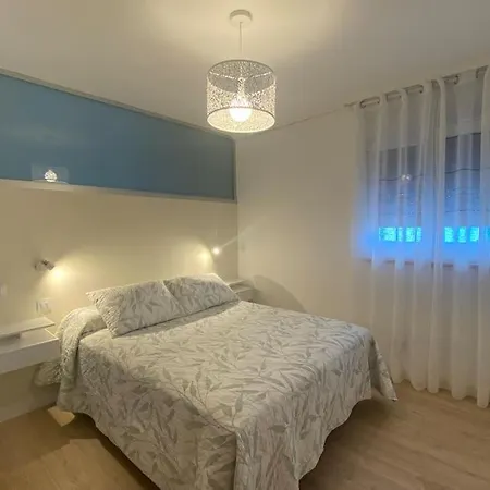 Caba Apartment *