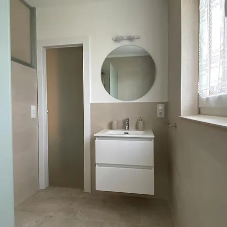 Caba Apartment Pedrena