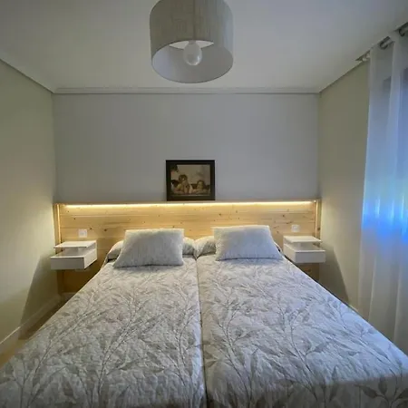 Caba Apartment