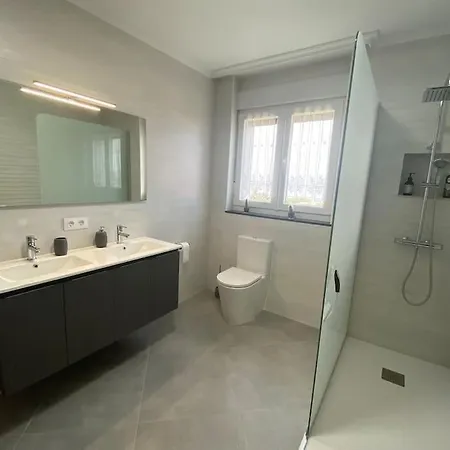 Apartment Caba *