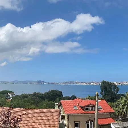 Caba Апартаменты