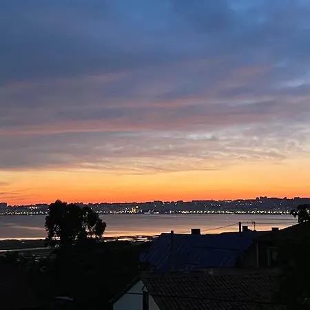 Caba Апартаменты Педренья