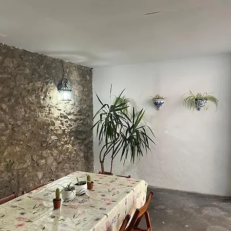 Caba Apartment