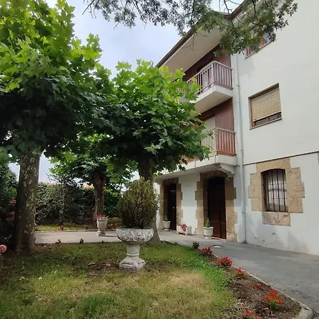 Caba Appartement Pedreña