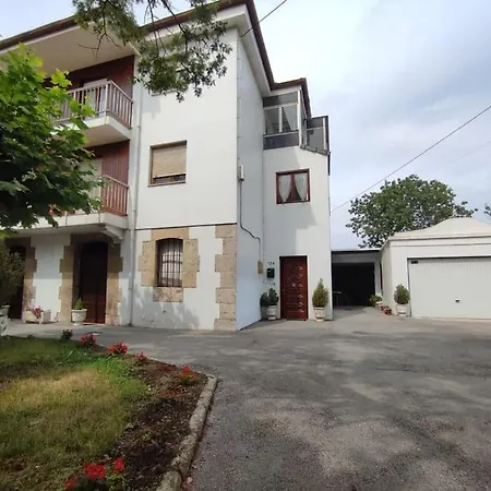 Caba Apartment