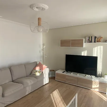 Caba Apartment *