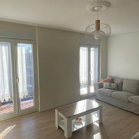 Apartment Caba *