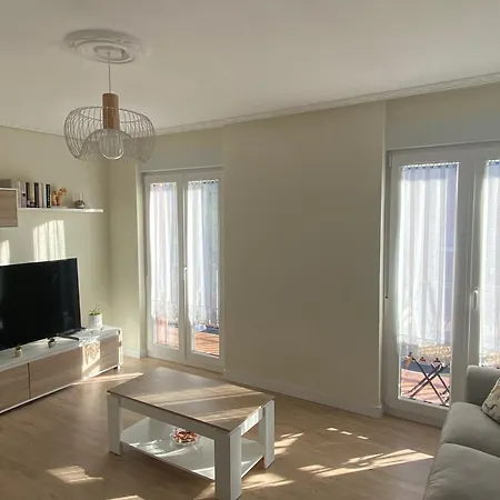 Caba Appartement Pedreña