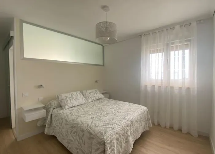 Caba Апартаменты