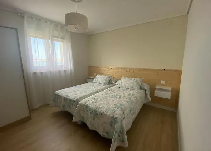 Caba Апартаменты Педренья