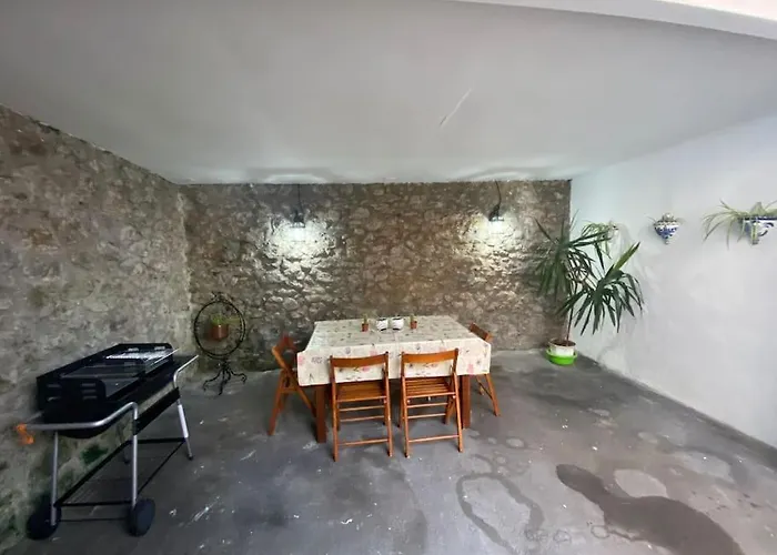 Caba * Педренья