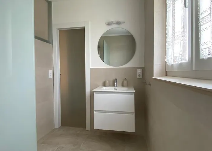 Caba Апартаменты Педренья