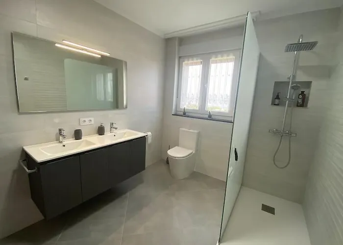 Апартаменты Caba *