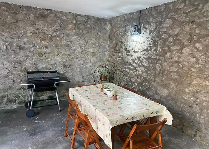 Apartmán Caba Pedreña