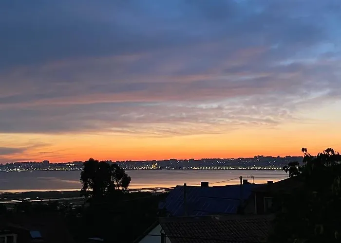 Caba Апартаменты Педренья