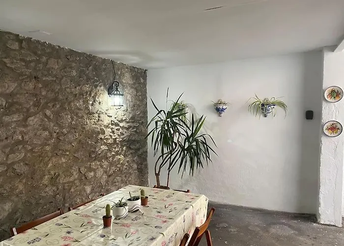 Caba Апартаменты