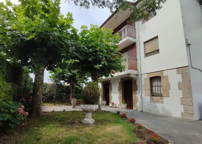 Caba Апартаменты Педренья