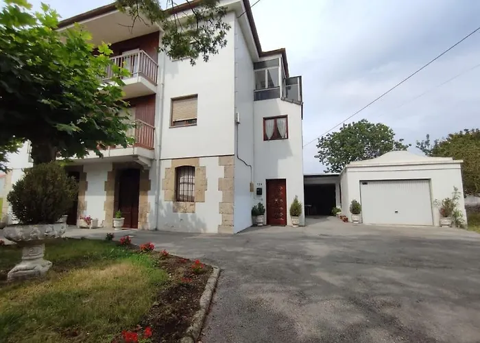 Caba Апартаменты