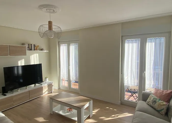 Caba Апартаменты Педренья