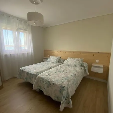 Caba דירה Pedreña