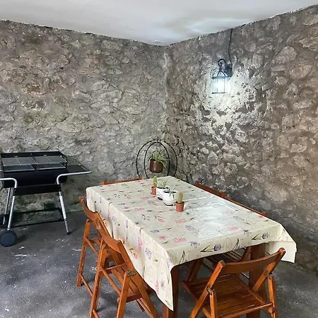 דירה Caba Pedreña