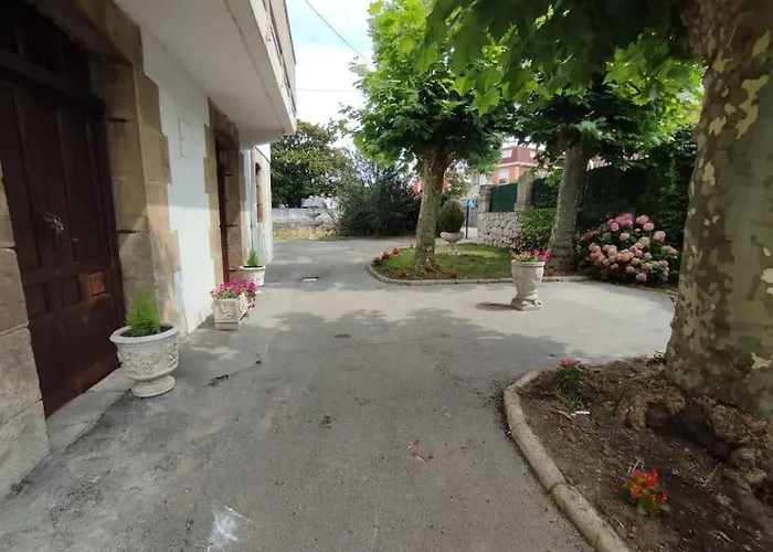 Caba Lägenhet Pedreña